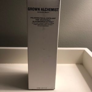 Grown Alchemist Polishing Facial Exfoliant